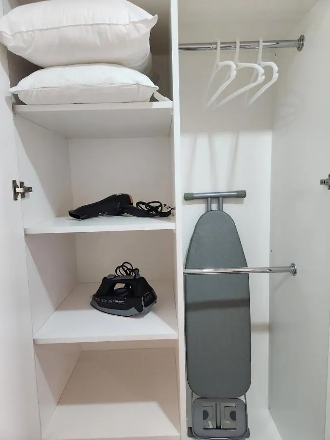 Mont Kiara The Ooak Suites & Residences L 1Br Kuala Lumpur